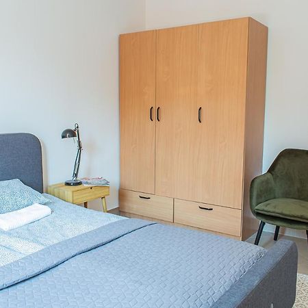 Apartamenty Starowka Олщин Екстериор снимка