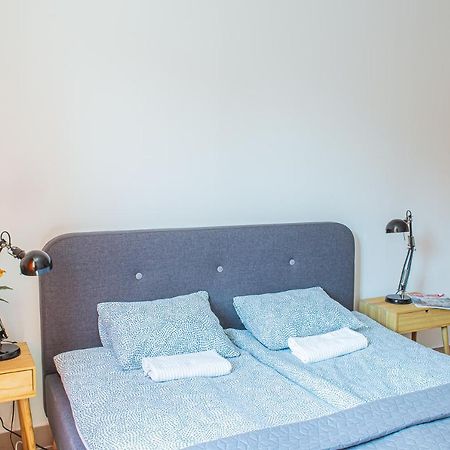 Apartamenty Starowka Олщин Екстериор снимка