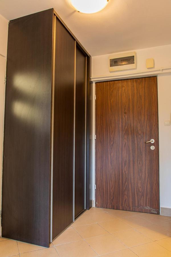 Apartamenty Starowka Олщин Екстериор снимка
