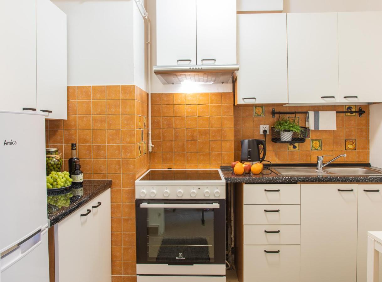 Apartamenty Starowka Олщин Екстериор снимка