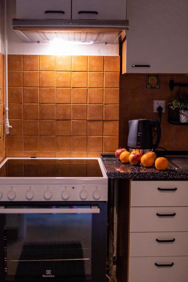 Apartamenty Starowka Олщин Екстериор снимка
