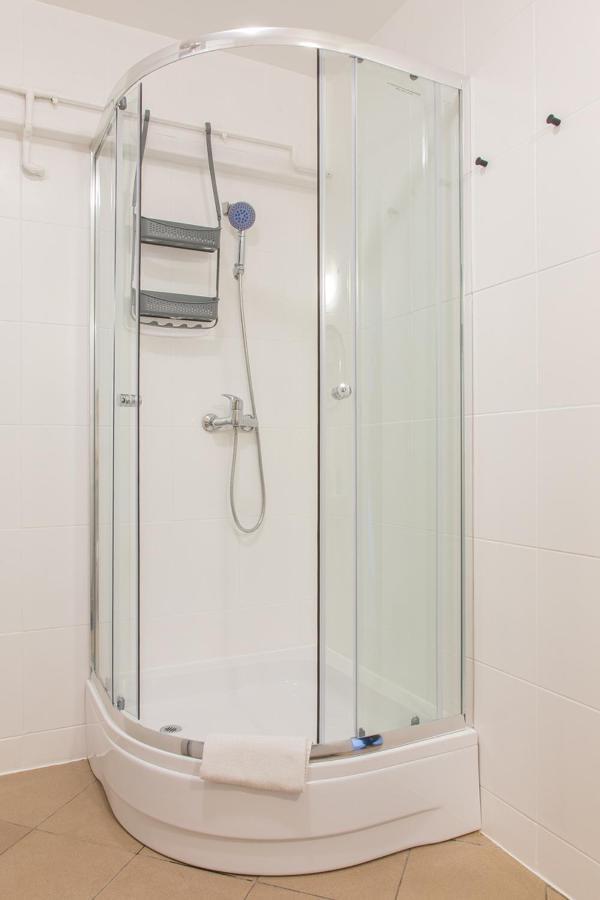 Apartamenty Starowka Олщин Екстериор снимка