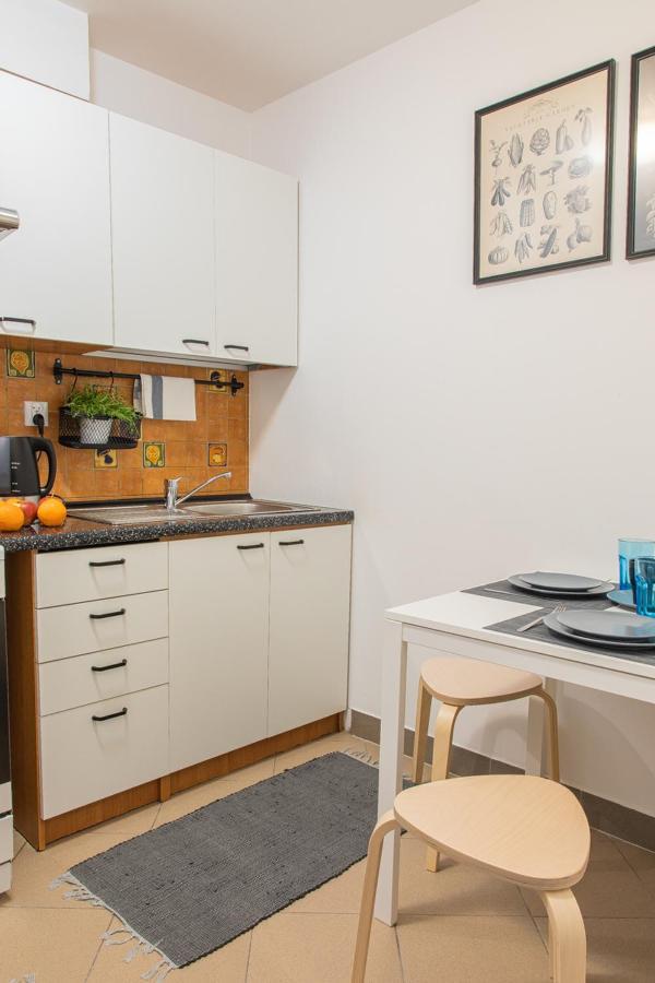 Apartamenty Starowka Олщин Екстериор снимка