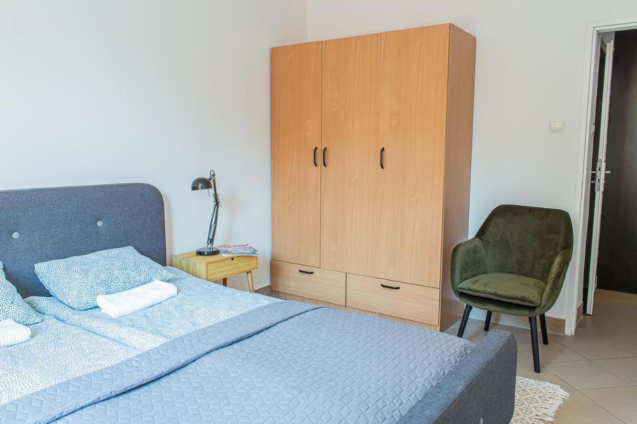 Apartamenty Starowka Олщин Екстериор снимка