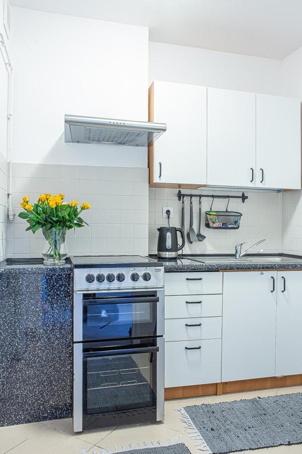 Apartamenty Starowka Олщин Екстериор снимка