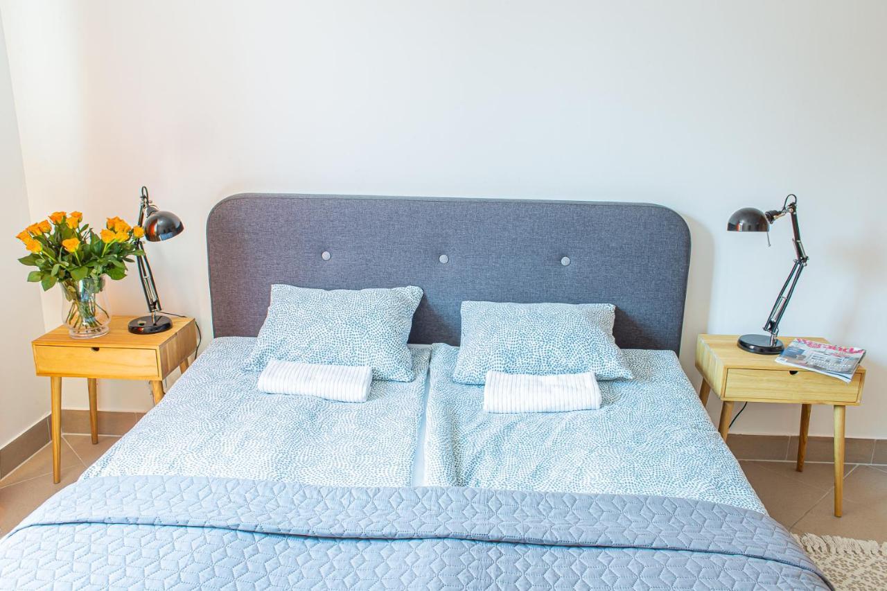 Apartamenty Starowka Олщин Екстериор снимка