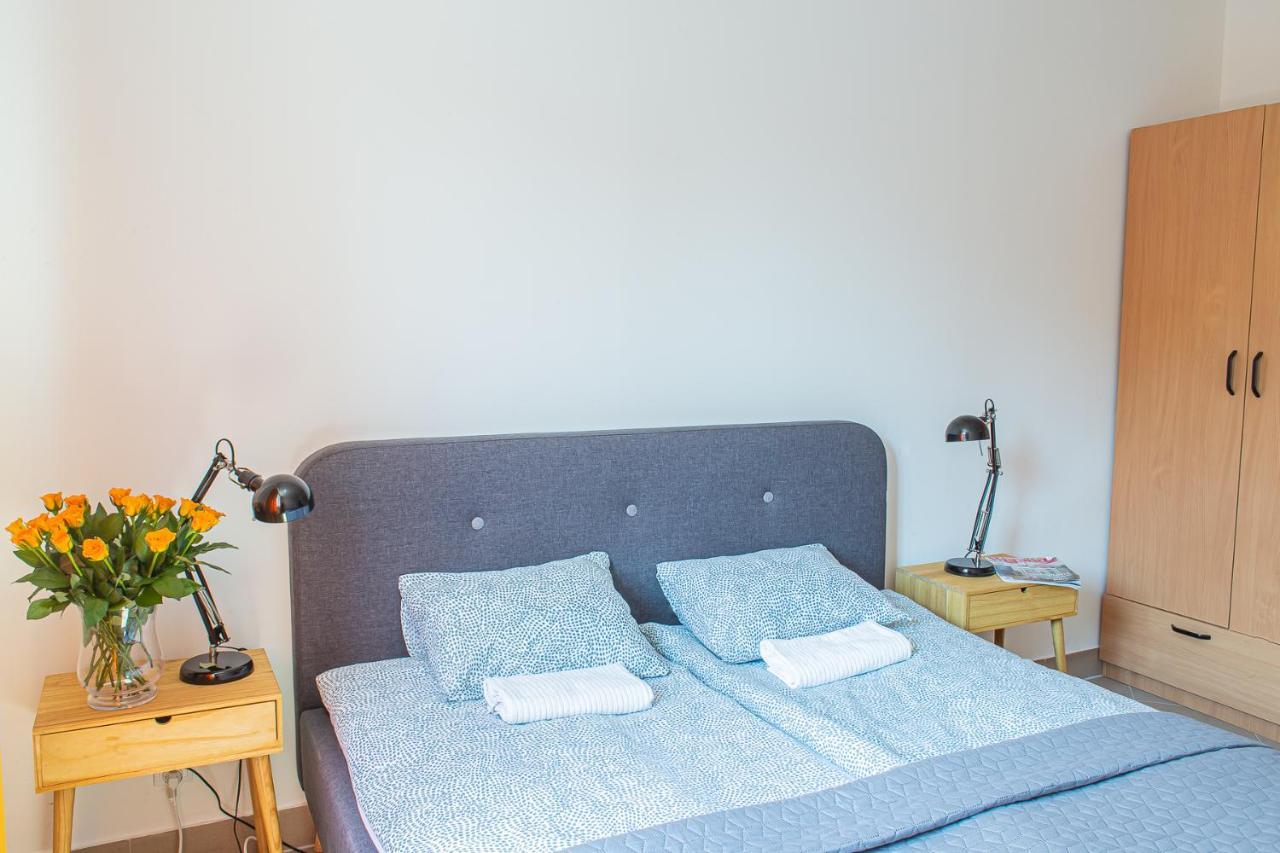 Apartamenty Starowka Олщин Екстериор снимка